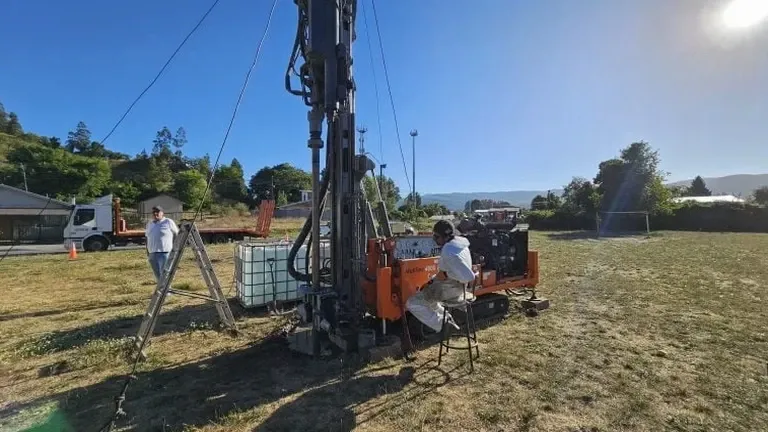 Análise de liquefação de solos em Osasco: ensaios e critérios técnicos